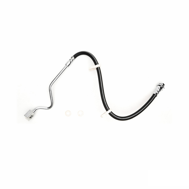 Ford F-250 Super Duty Brake Hose - Front - R1 Concepts - `99-`04 Ford F-250 Super Duty Brake Hose - Front - R1 Concepts - `99-`04